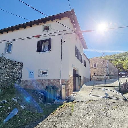 فيلا Zagorjeفي Captain'S House - Kamenjari, Plomin المظهر الخارجي الصورة