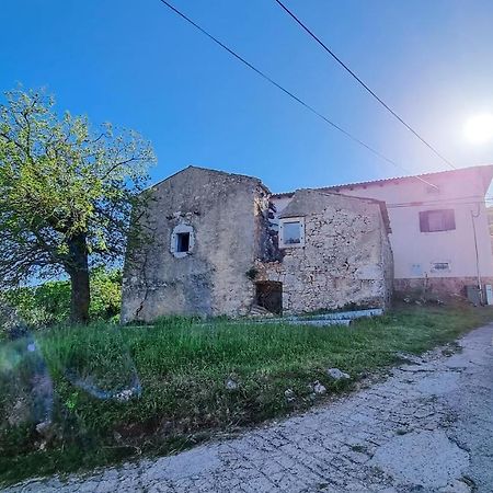 فيلا Zagorjeفي Captain'S House - Kamenjari, Plomin المظهر الخارجي الصورة