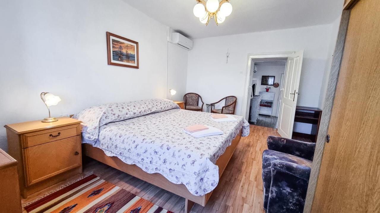 فيلا Zagorjeفي Captain'S House - Kamenjari, Plomin المظهر الخارجي الصورة