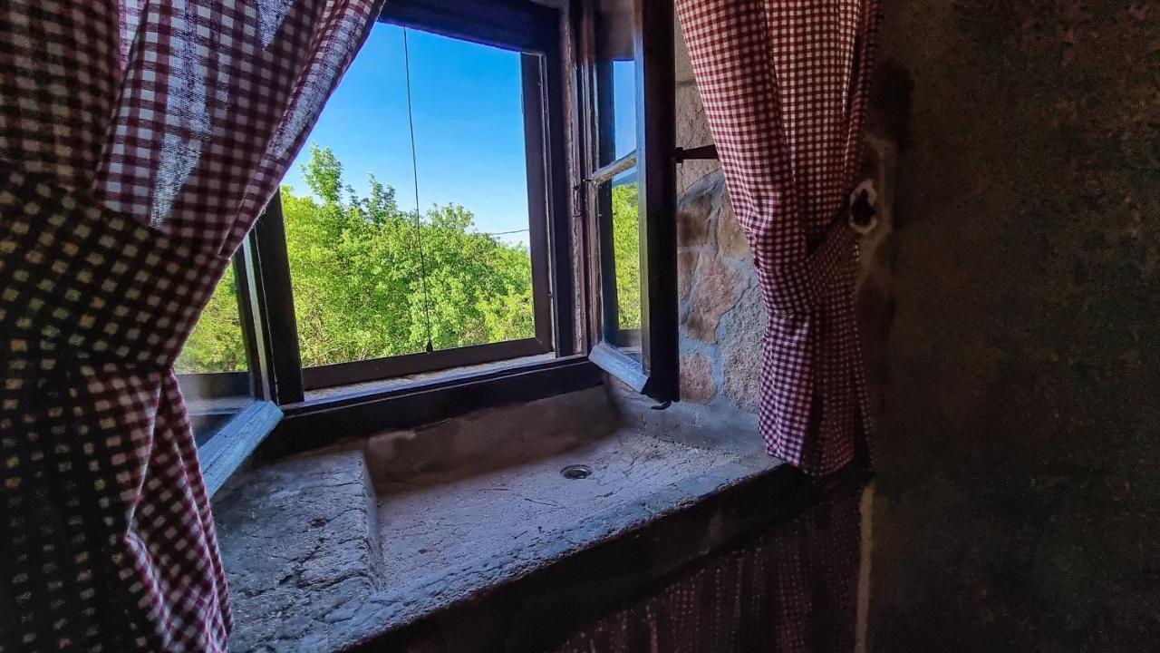 فيلا Zagorjeفي Captain'S House - Kamenjari, Plomin المظهر الخارجي الصورة