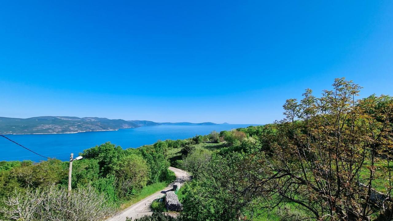 فيلا Zagorjeفي Captain'S House - Kamenjari, Plomin المظهر الخارجي الصورة