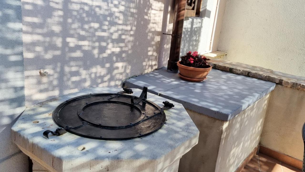 فيلا Zagorjeفي Captain'S House - Kamenjari, Plomin المظهر الخارجي الصورة