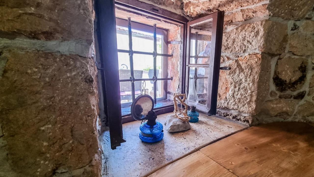 فيلا Zagorjeفي Captain'S House - Kamenjari, Plomin المظهر الخارجي الصورة