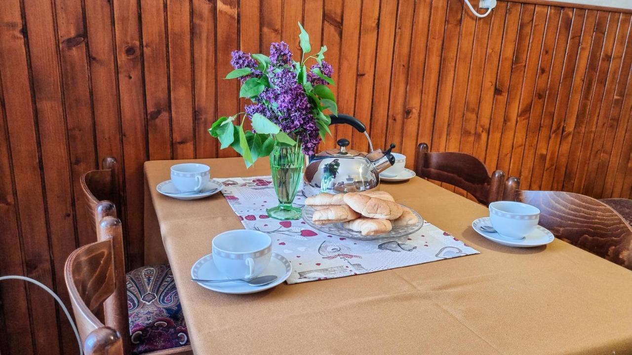 فيلا Zagorjeفي Captain'S House - Kamenjari, Plomin المظهر الخارجي الصورة