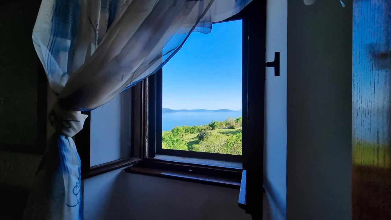 فيلا Zagorjeفي Captain'S House - Kamenjari, Plomin المظهر الخارجي الصورة
