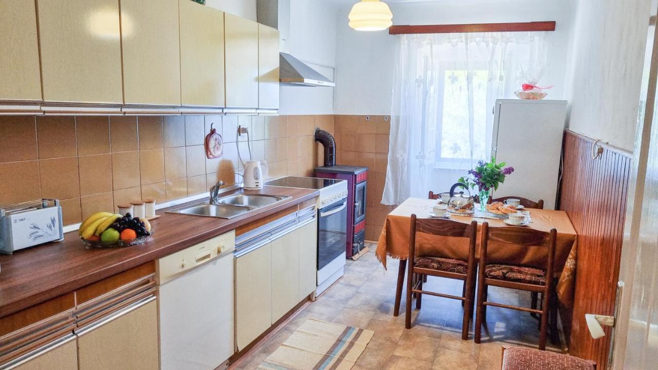 فيلا Zagorjeفي Captain'S House - Kamenjari, Plomin المظهر الخارجي الصورة