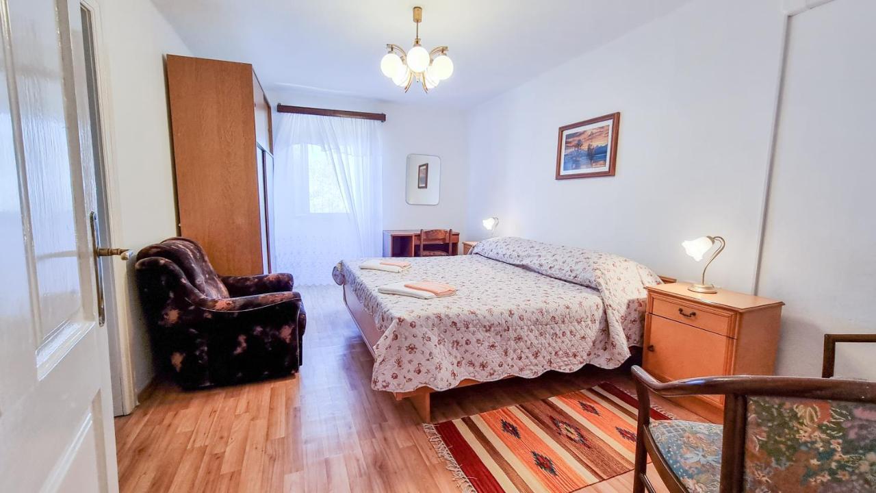فيلا Zagorjeفي Captain'S House - Kamenjari, Plomin المظهر الخارجي الصورة