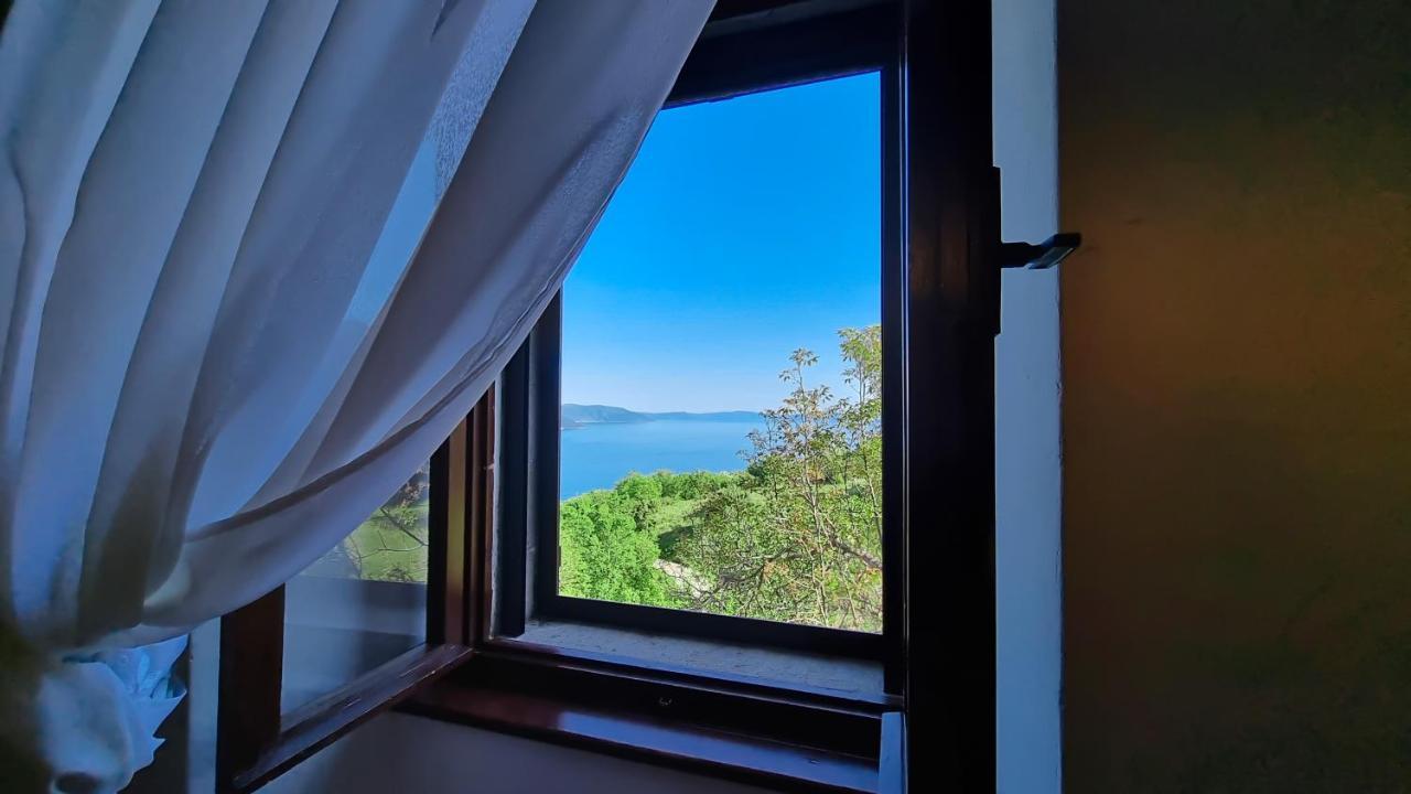فيلا Zagorjeفي Captain'S House - Kamenjari, Plomin المظهر الخارجي الصورة